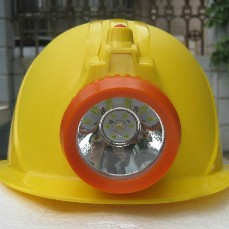 Miner Lamp
